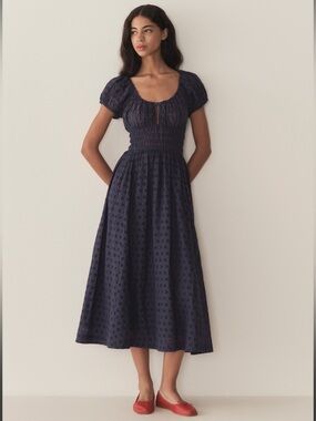 Doen Quinn Dress